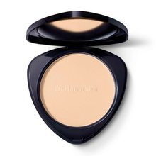 Poudre compacte Dr. Hauschka - Poudre compacte bio