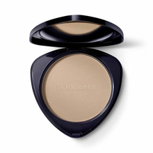 Poudre bronzante Dr. Hauschka - Poudre bronzante bio