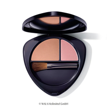 Duo blush 03 - Nectarine ensoleillée Duo blush 03 - Nectarine ensoleillée