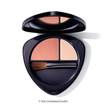 Duo blush 01 - Abricot doux Duo blush 01 - Abricot doux