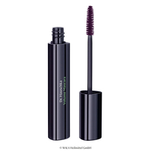 Mascara Volume 03 - Violet Dr. Hauschka - Mascara bio Volume 03 - Violet