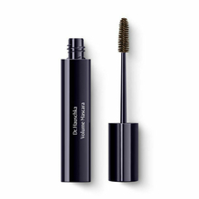 Mascara Volume 02 - Brun Dr. Hauschka - Mascara bio Volume 02 - Brun