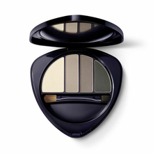 Palette Yeux & Sourcils 01 - Caillou Dr. Hauschka - Palette Yeux & Sourcils 01 - Caillou