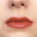 Dr. Hauschka - Rouge à lèvres bio 18 - Lis orangé