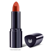 Rouge à lèvres 18 - Lis orangé Dr. Hauschka - Rouge à lèvres bio 18 - Lis orangé
