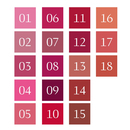 Dr. Hauschka - Rouge à lèvres bio 12 - Paeonia