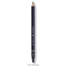 Dr. Hauschka - Crayon Contour des yeux bio 04 - Vert