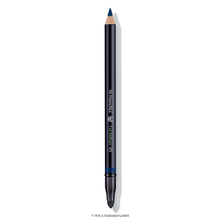 Crayon Contour des yeux 03 - Bleu Dr. Hauschka - Crayon Contour des yeux bio 03 - Bleu