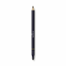 Crayon Contour des yeux 02 - Brun Dr. Hauschka - Crayon Contour des yeux bio 02 - Brun