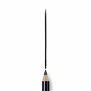 Dr. Hauschka - Crayon Contour des yeux bio 01 - Noir