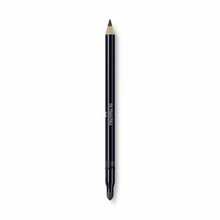 Dr. Hauschka - Crayon Contour des yeux bio 01 - Noir