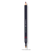 Crayon Contour des lèvres 03 - Acajou boisé Dr. Hauschka - Crayon Contour des lèvres bio 03 - Acajou boisé