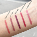 Dr. Hauschka - Crayon Contour des lèvres bio 02 - Hibiscus boisé