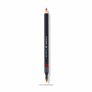 Dr. Hauschka - Crayon Contour des lèvres bio 02 - Hibiscus boisé