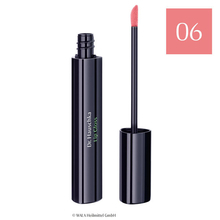 Gloss lèvres 06 - Tamarin Dr. Hauschka - Gloss lèvres bio 06 - Tamarin