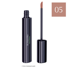 Gloss lèvres 05 - Baie de cornouiller Dr. Hauschka - Gloss lèvres bio 05 - Baie de cornouiller