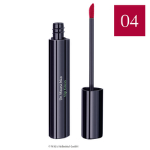 Gloss lèvres 04 - Baie de goji Dr. Hauschka - Gloss lèvres bio 04 - Baie de goji