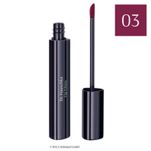 Gloss lèvres 03 - Baie de mûrier Dr. Hauschka - Gloss lèvres bio 03 - Baie de mûrier