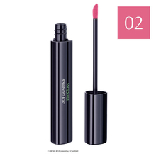 Gloss lèvres 02 - Framboise Dr. Hauschka - Gloss lèvres bio 02 - Framboise