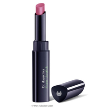 Rouge à lèvres lumière 02 - Rosanna Dr. Hauschka - Rouge à lèvres lumière bio 02 - Rosanna