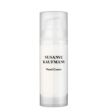 Crème mains Susanne Kaufmann - Crème hydratante pour les mains