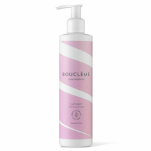 Crème pour les boucles - Curl Cream Bouclème - Curl Cream - Crème coiffante naturelle pour cheveux bouclés