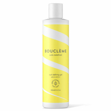 Gel définissant pour les boucles - Curl Defining Gel Bouclème - Curl Défining Gel - Gel coiffant naturel pour cheveux bouclés
