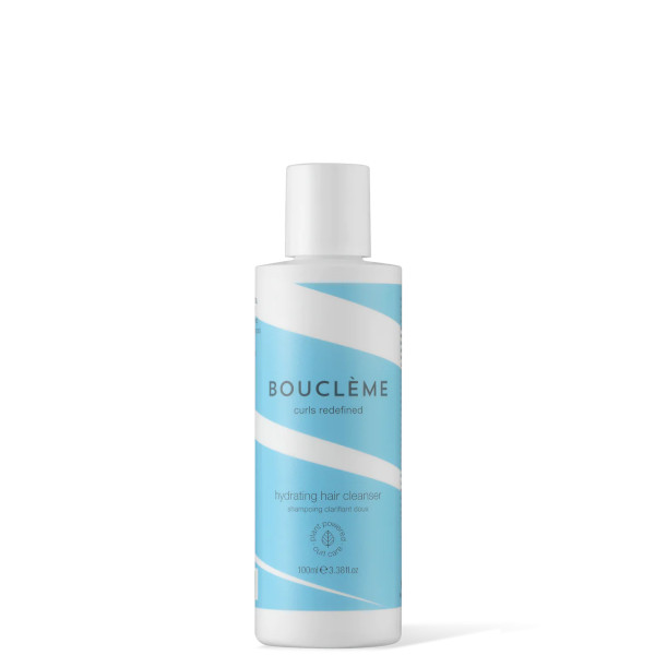 Bouclème - Hydrating Hair Cleanser - Shampoing hydratant pour cheveux bouclés