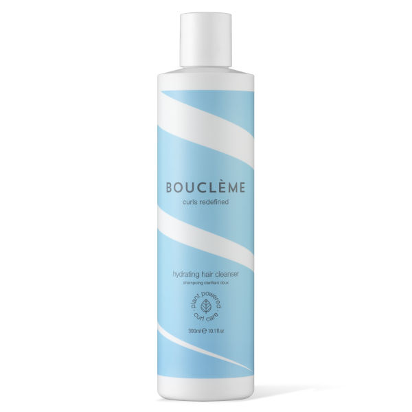Bouclème - Hydrating Hair Cleanser - Shampoing hydratant pour cheveux bouclés