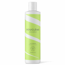 Crème lavante pour les boucles - Curl Cleanser Bouclème - Curl Cleanser - Shampoing naturel sans mousse pour cheveux bouclés