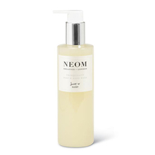 Gel douche "Tranquility" - Lavande, basilic & jasmin Gel douche "Tranquility" - Lavande, basilic & jasmin