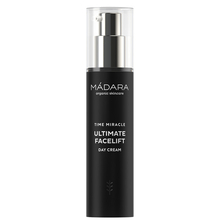 Crème de jour Ultimate facelift - Time Miracle Madara - Crème de jour Ultimate facelift