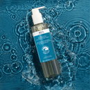 REN - Gel douche énergisant Algues de l'Atlantique & Magnésium
