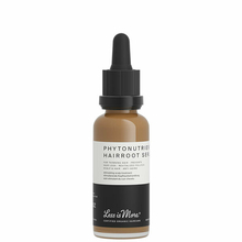 Sérum anti-chute Phytonutrient Hairroot Less is More - Sérum anti-chute bio Phytonutrient Hairroot
