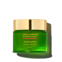 Clarifying Mask - Soin assainissant pour le teint Tata Harper - Clarifying Mask - Masque anti-imperfections