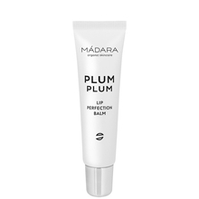 Baume lèvres perfecteur Plum Plum Madara - Baume lèvres Plum Plum