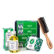 Coffret à barbe - Édition limitée Le Baigneur - Coffret à barbe - Édition limitée