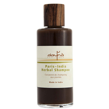 Paris~India herbal shampoo - Concentré de shampoing non-moussant aux plantes Daynà - Paris~India herbal shampoo