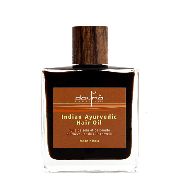 Daynà - Indian Ayurvedic Hair Oil
