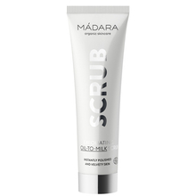 SCRUB - Gommage oléo-lacté Madara - SCRUB - Gommage huile-en-lait