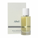 Abel - Eau de parfum naturelle Grey Labdanum