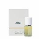 Abel - Eau de parfum naturelle White Vetiver