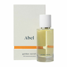 Eau de parfum Golden Neroli Abel - Eau de parfum naturelle Golden Neroli