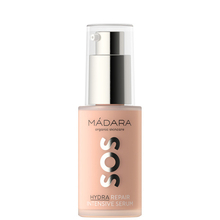 Sérum intensif hydra-réparateur SOS Madara - SOS - Sérum intensif hydra-réparateur
