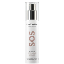Madara - SOS - Crème Hydra recharge