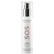 Crème Hydra recharge SOS Madara - SOS - Crème Hydra recharge