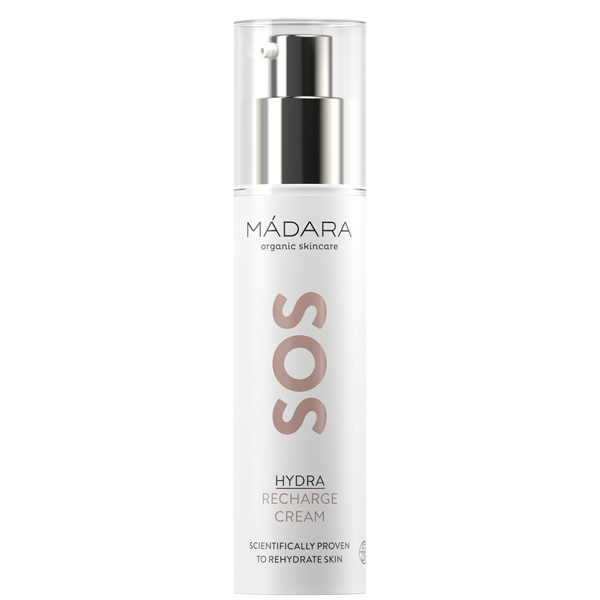 Madara - SOS - Crème Hydra recharge