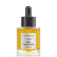 Superseed - Huile anti-âge Madara - Huile bio Superseed Age Recovery