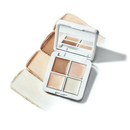 RMS Beauty - Palette Luminizer X Quad