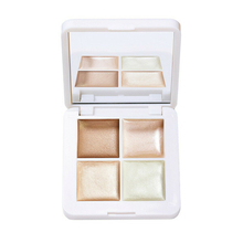 Palette Luminizer X Quad RMS Beauty - Palette Luminizer X Quad